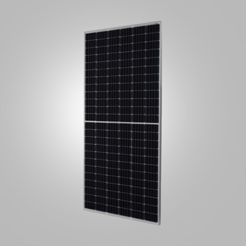 PANNEAU SOLAIRE JA SOLAR -535-M- HALF CELL-image-1